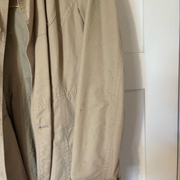 Esprit fall jacket - Picture 6 of 9